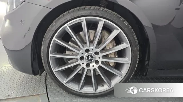 Mercedes-Benz E-Class W213 id 3513119 из Кореи 15