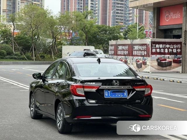 Honda Lingpai id 3888974 из Китая 7