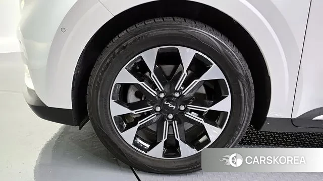 Kia Carnival 4th generation id 3726357 из Кореи 15