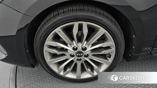 Kia K7 Premier id 4507919 из Кореи 15