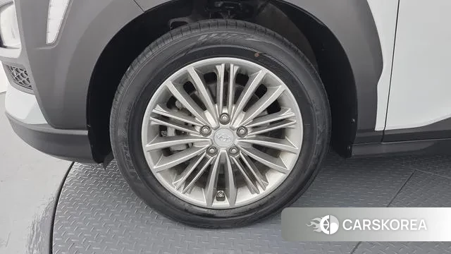 Hyundai Kona id 3336458 из Кореи 15