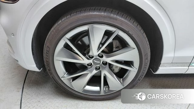 Genesis GV70 id 4584862 из Кореи 26