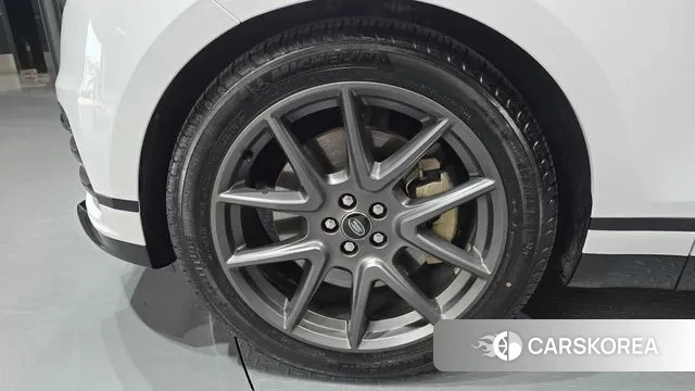 Land Rover Range Rover Velar id 3684756 из Кореи 15