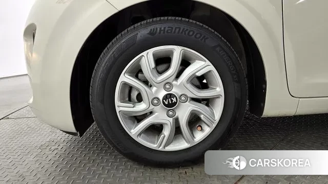 Kia All New Morning (JA) id 3536344 из Кореи 15