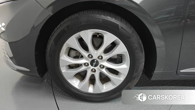 Kia K8 id 4641224 из Кореи 27