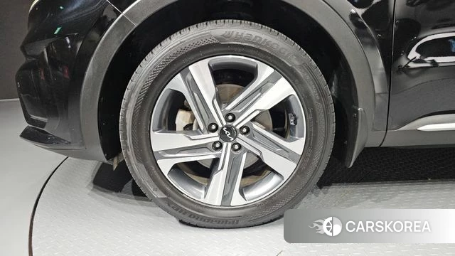 Kia Sorento 4th Generation id 4768327 из Кореи 28