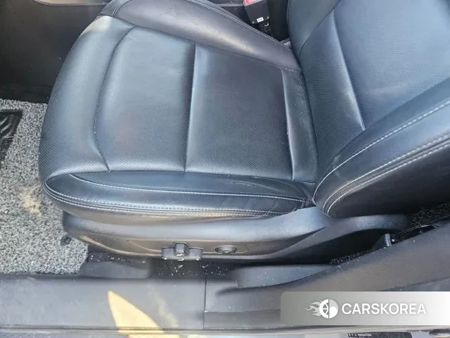 Ssangyong Beautiful Korando 2019 Серый из Кореи, фото 5