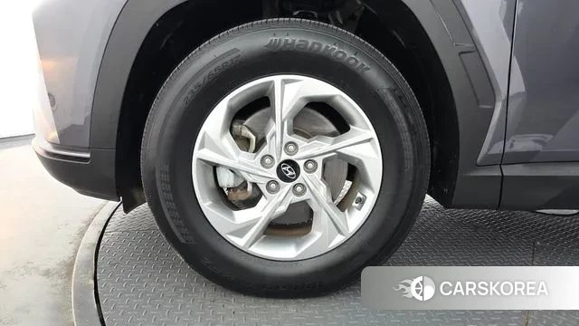 Hyundai Tucson (NX4) id 3770245 из Кореи 15