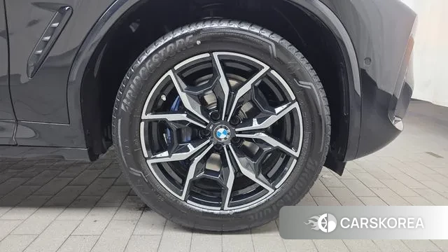 BMW X4 (G02) id 3720829 из Кореи 15