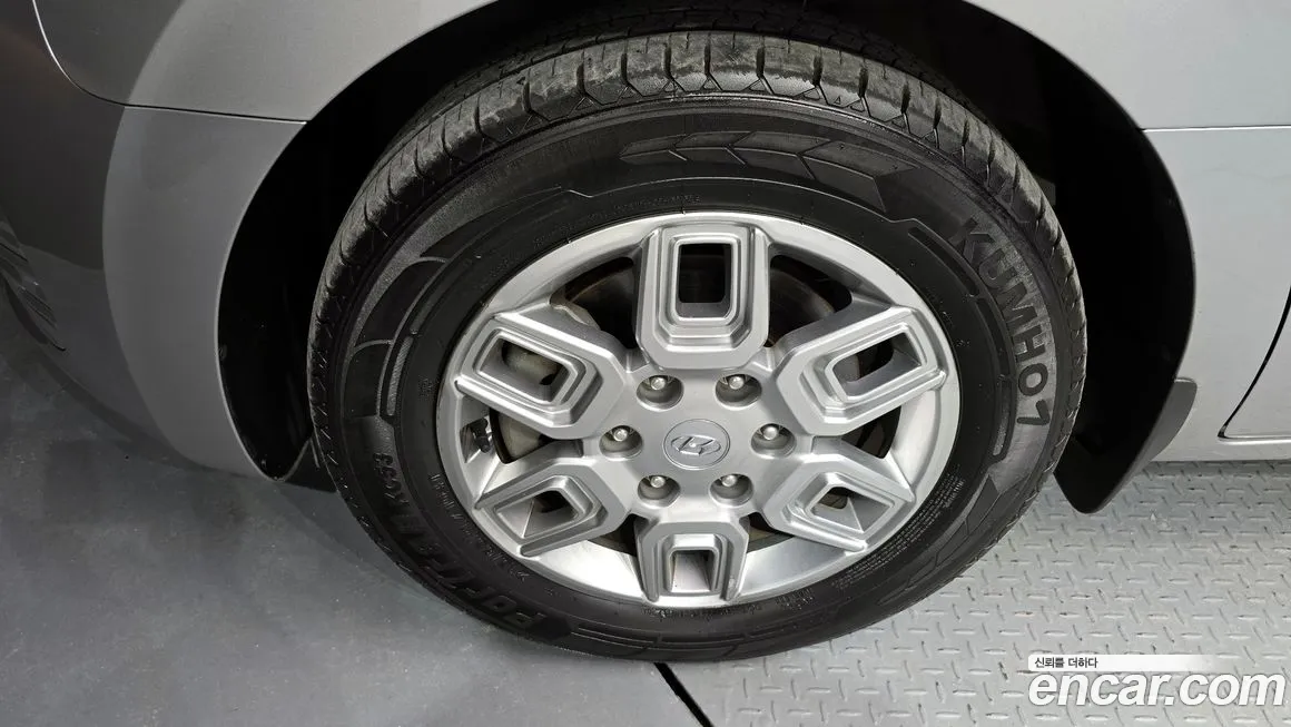 Hyundai Staria id 1818131 из Кореи 15