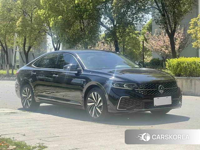 Volkswagen Passat id 4300371 из Китая 16
