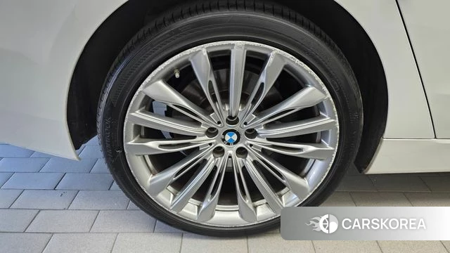 BMW 6 Series GT (G32) id 4678026 из Кореи 27