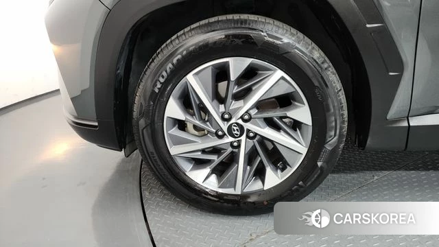 Hyundai Tucson (NX4) id 4250312 из Кореи 30