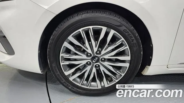 Kia K7 Premier id 2818600 из Кореи 15