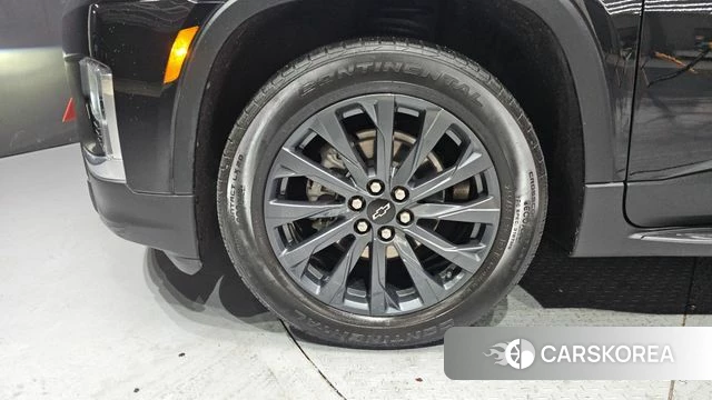 Chevrolet (GM Daewoo) Traverse id 3806264 из Кореи 15