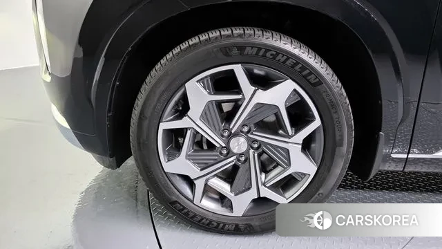 Hyundai Palisade id 3765498 из Кореи 15