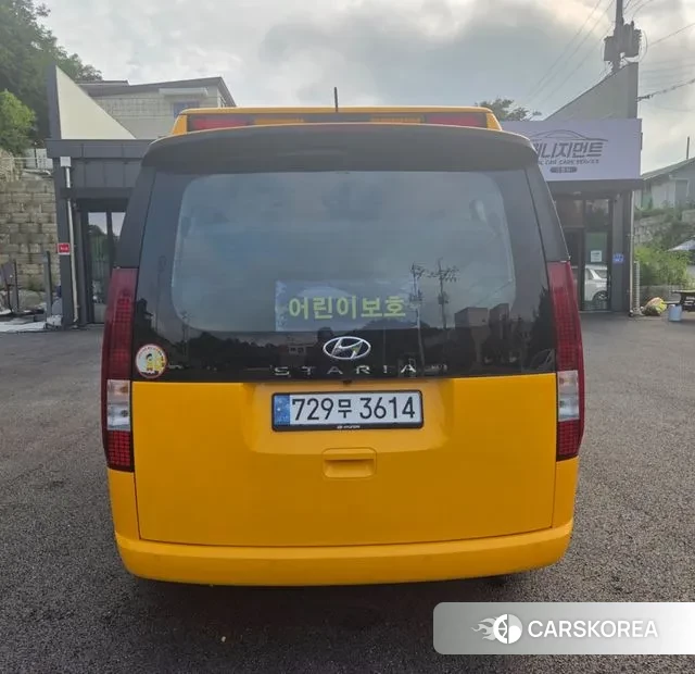 Hyundai Staria id 3058126 из Кореи 15