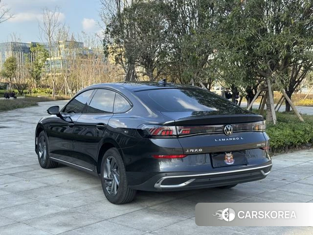 Volkswagen Lingdu id 4278141 из Китая 20