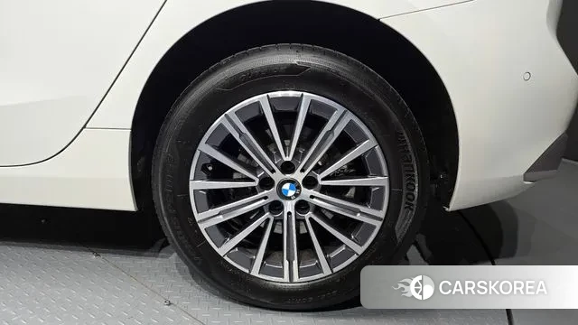 BMW 2 Series Active Tourer (U06) id 3278900 из Кореи 15