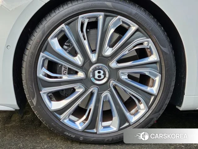 Bentley Continental GT 4th Generation id 3310018 из Кореи 15