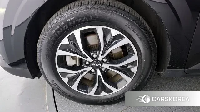 Kia Carnival 4th generation id 3037634 из Кореи 15