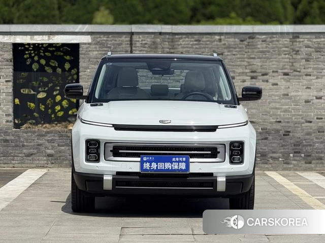 Geely Automobile Geely ICON id 4213711 из Китая 9