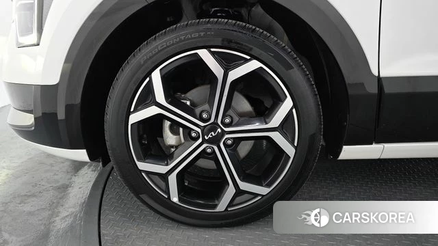 Kia Di Ol Nu Niro id 3896514 из Кореи 15