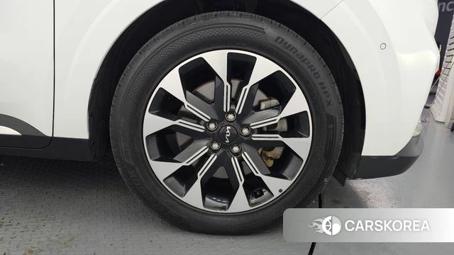 Kia Carnival 4th generation id 4793241 из Кореи 26