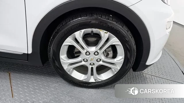 Chevrolet (GM Daewoo) Bolt EV id 2981372 из Кореи 15