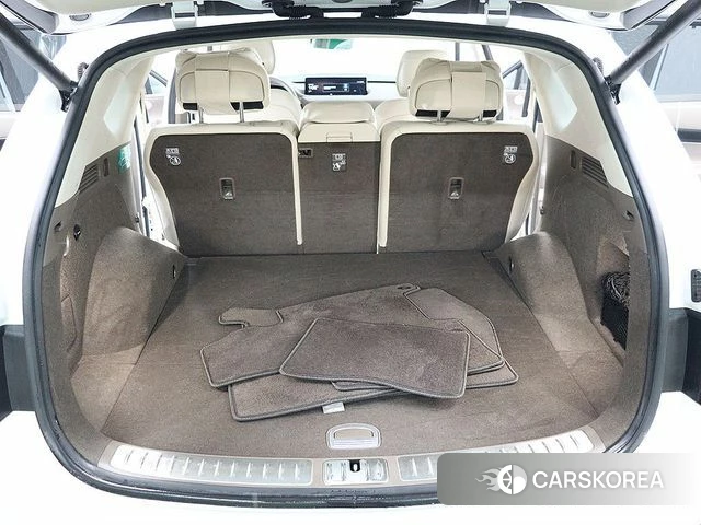 Genesis GV80 id 3838541 из Кореи 15