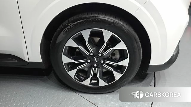 Kia Carnival 4th generation id 3827041 из Кореи 15