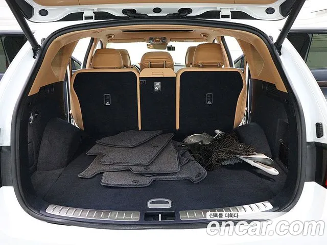 Genesis GV80 id 2657613 из Кореи 15