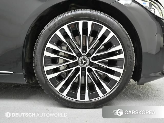Mercedes-Benz S-Class W223 id 4507236 из Кореи 15