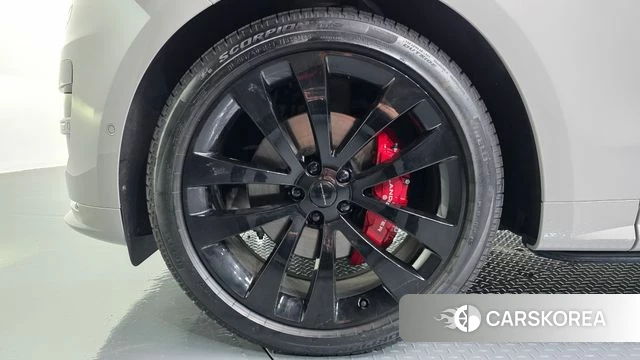 Land Rover Range Rover Sport 3rd Generation id 4602058 из Кореи 15