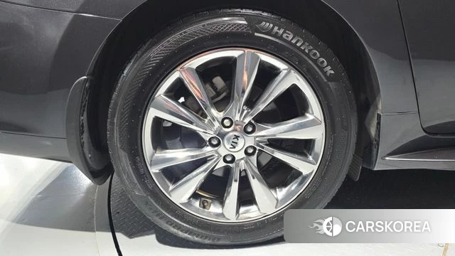Kia The New Carnival id 4672346 из Кореи 27