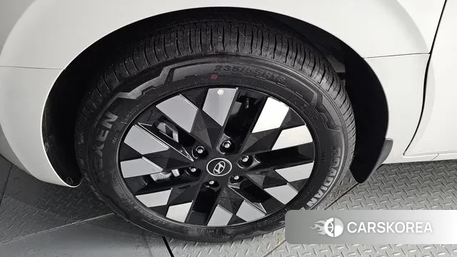 Hyundai Staria id 3733953 из Кореи 15