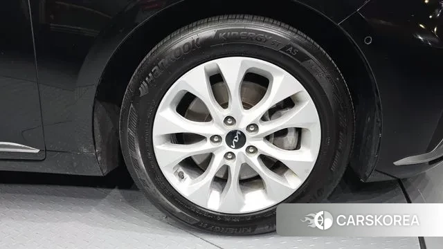 Kia K8 id 3735103 из Кореи 15