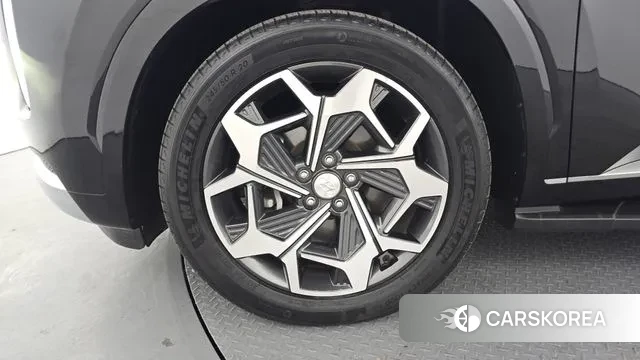 Hyundai Palisade id 3702931 из Кореи 15