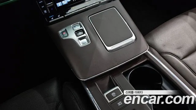 Hyundai The New Grandeur IG id 2949570 из Кореи 15