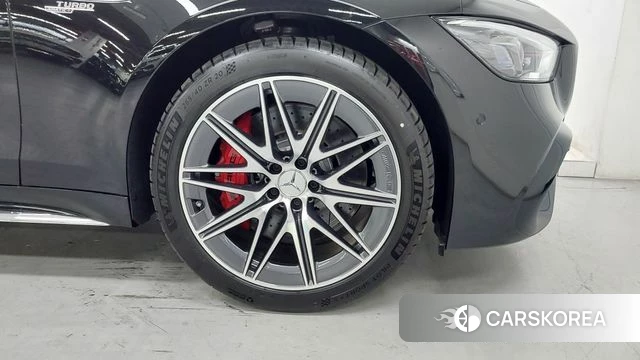 Mercedes-Benz AMG GT id 4628508 из Кореи 13