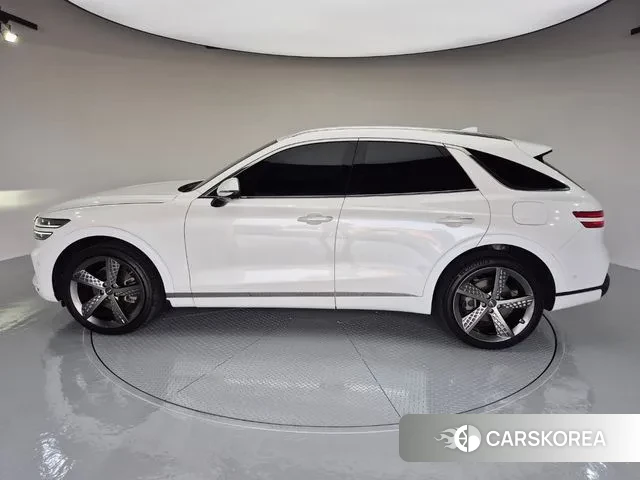 Genesis GV70 id 3765370 из Кореи 15