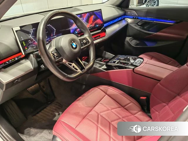 BMW 5 series id 4278302 из Китая 9