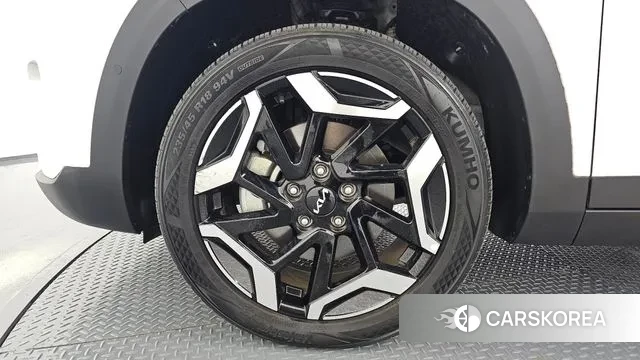 Kia The New Seltos id 3289685 из Кореи 15