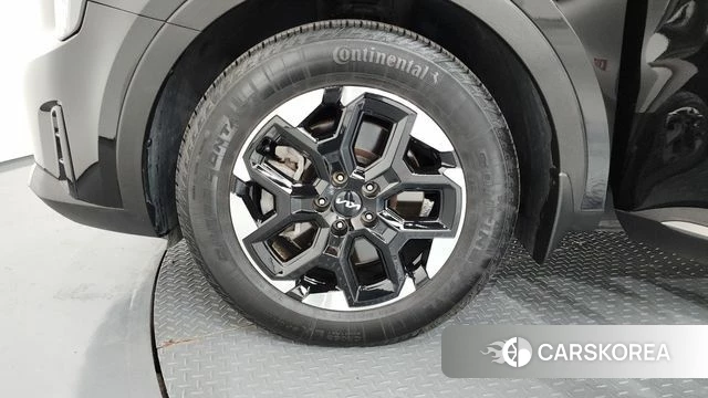 Kia The New Sorento 4th Generation id 4528260 из Кореи 15