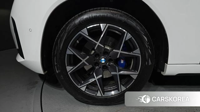 BMW X3 (G45) id 3850234 из Кореи 15