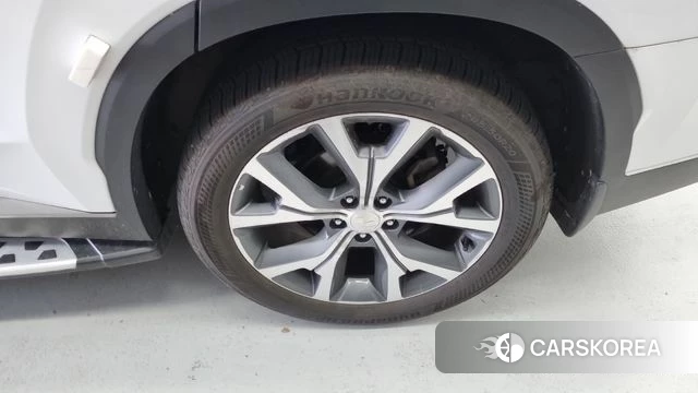 Hyundai Palisade id 4936862 из Кореи 11