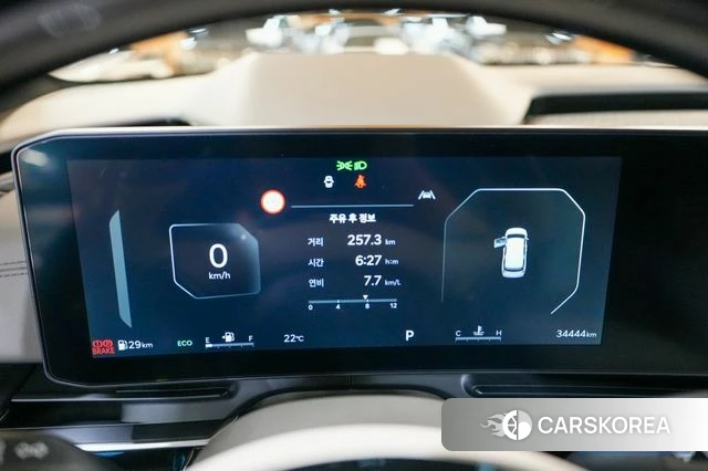 Kia The New Carnival 4th Generation id 3921848 из Кореи 15