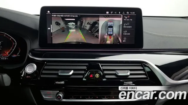 BMW 6 Series GT (G32) id 2701059 из Кореи 15