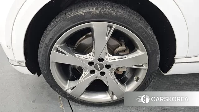 Genesis GV80 id 3488837 из Кореи 15