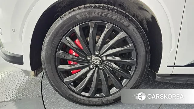 Hyundai The New Palisade id 3377494 из Кореи 15